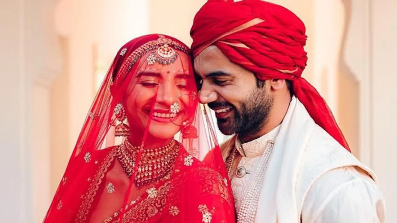 Rajkummar Rao to skip honeymoon with Patralekhaa? Here's what we know