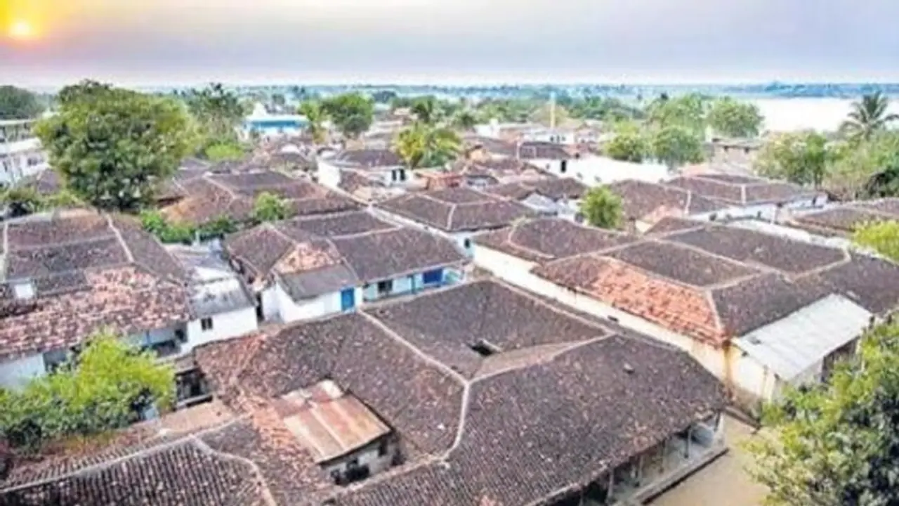 Bhoodan Pochampally: భూదాన్‌ పోచంపల్లికి అంతర్జాతీయ గుర్తింపు.. ఉత్త‌మ ప‌ర్యాట‌క గ్రామంగా ఎంపిక..