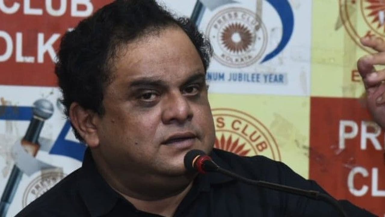 WB Teacher Recruitment অবশেষে কাটলো জট! ২ মাসে ১৫ হাজার শিক্ষক নিয়োগের ঘোষণা ব্রাত্য বসুর WB Teacher Recruitment অবশেষে কাটলো জট! ২ মাসে ১৫ হাজার শিক্ষক নিয়োগের ঘোষণা ব্রাত্য বসুর