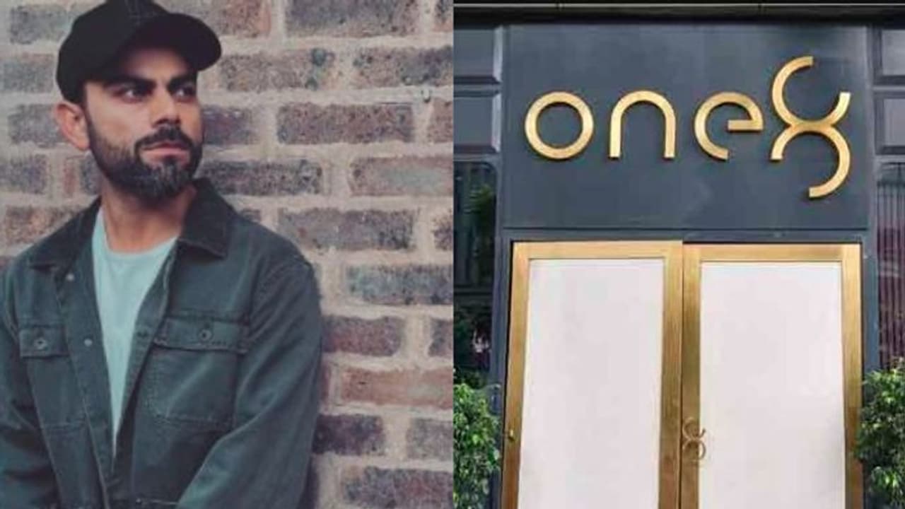 Virat Kohli র রেস্তোরাঁয় প্রবেশাধিকার নেই সমকামীদের, নেট দুনিয়ায় নিন্দার ঝড়