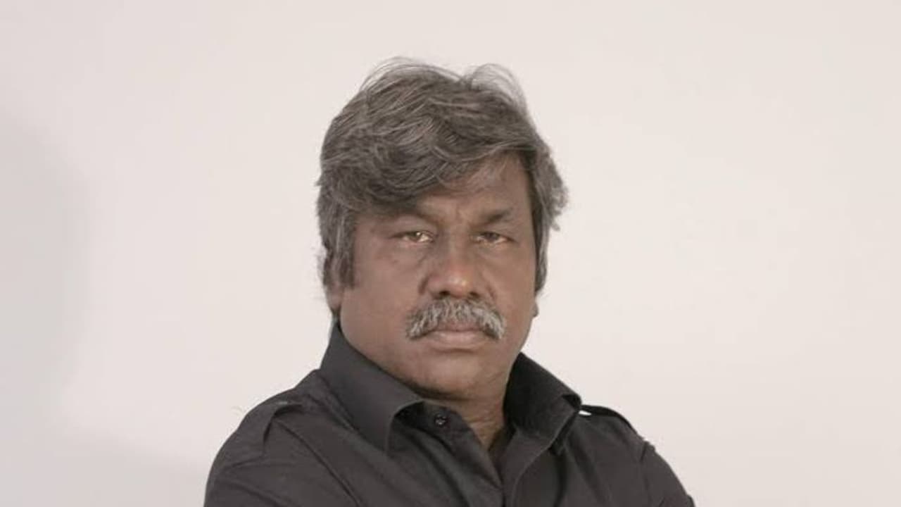 சூர்யாவுக்கு எதிராக யாராலும் எதுவும் செய்ய முடியாது.. அவருக்கு ஒன்றும் ஆகாது.. இயக்குனர் கோபி நயினார் உறுதி. சூர்யாவுக்கு எதிராக யாராலும் எதுவும் செய்ய முடியாது.. அவருக்கு ஒன்றும் ஆகாது.. இயக்குனர் கோபி நயினார் உறுதி.