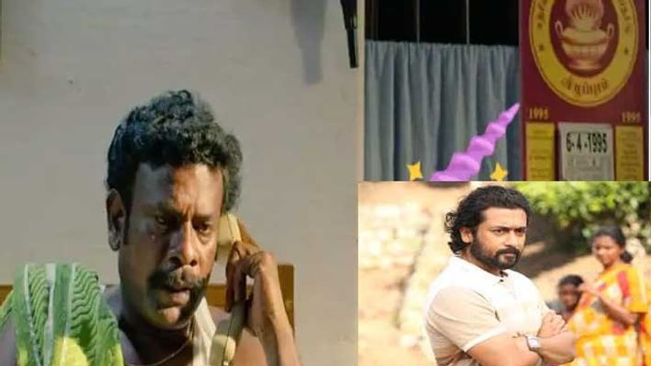 இது தெரியாமல் நடக்க வாய்பே இல்லை.. திட்டமிட்டு வன்னியர்களை அசிங்கப் படுத்திடாங்க.. கொதிக்கும் பாமக பாலு.! இது தெரியாமல் நடக்க வாய்பே இல்லை.. திட்டமிட்டு வன்னியர்களை அசிங்கப் படுத்திடாங்க.. கொதிக்கும் பாமக பாலு.!