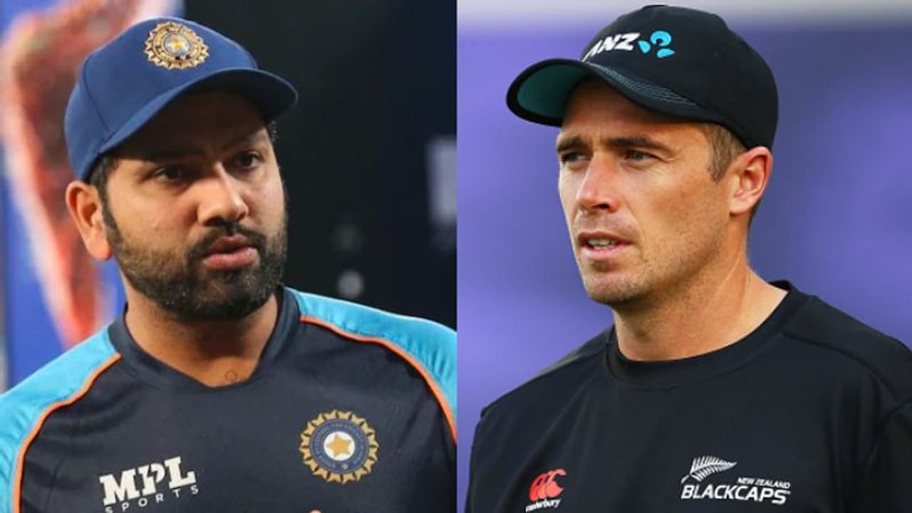 IND vs NZ রোহিত রাহুল যুগের শুরুতেই জয় চাইছে টিম ইন্ডিয়া, লড়াই দিতেপ্রস্তুত কিউইরা IND vs NZ রোহিত রাহুল যুগের শুরুতেই জয় চাইছে টিম ইন্ডিয়া, লড়াই দিতেপ্রস্তুত কিউইরা
