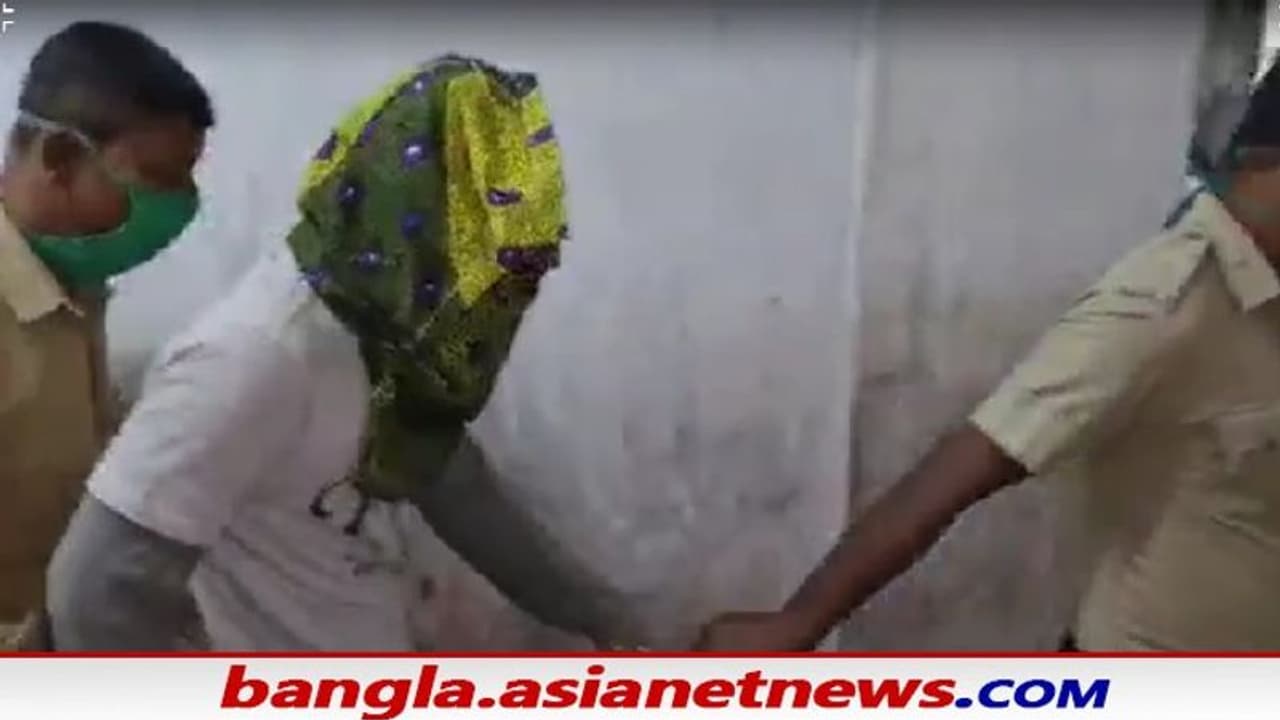 Murder Case: হঠাৎ আত্মসমর্পণ সোমনাথের, ঘুরে গেল ব্যবসায়ী সব্যসাচী মণ্ডল খুনের তদন্তের মোড়