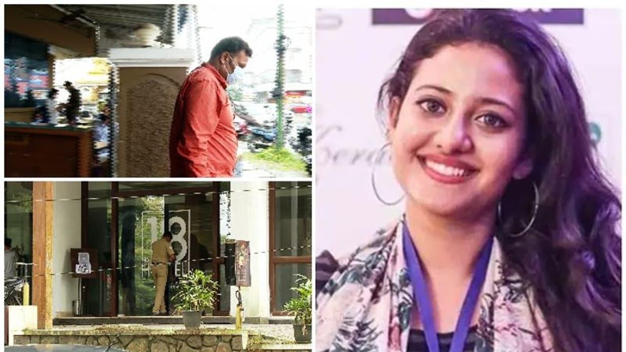 Ansi kabeer| മോഡലുകളുടെ മരണം; ഹാർഡ് ഡിസ്‌ക് നശിപ്പിച്ചതിന് ഹോട്ടൽ ഉടമയടക്കം 6 പേർക്കെതിരെ നടപടിക്ക് സാധ്യത