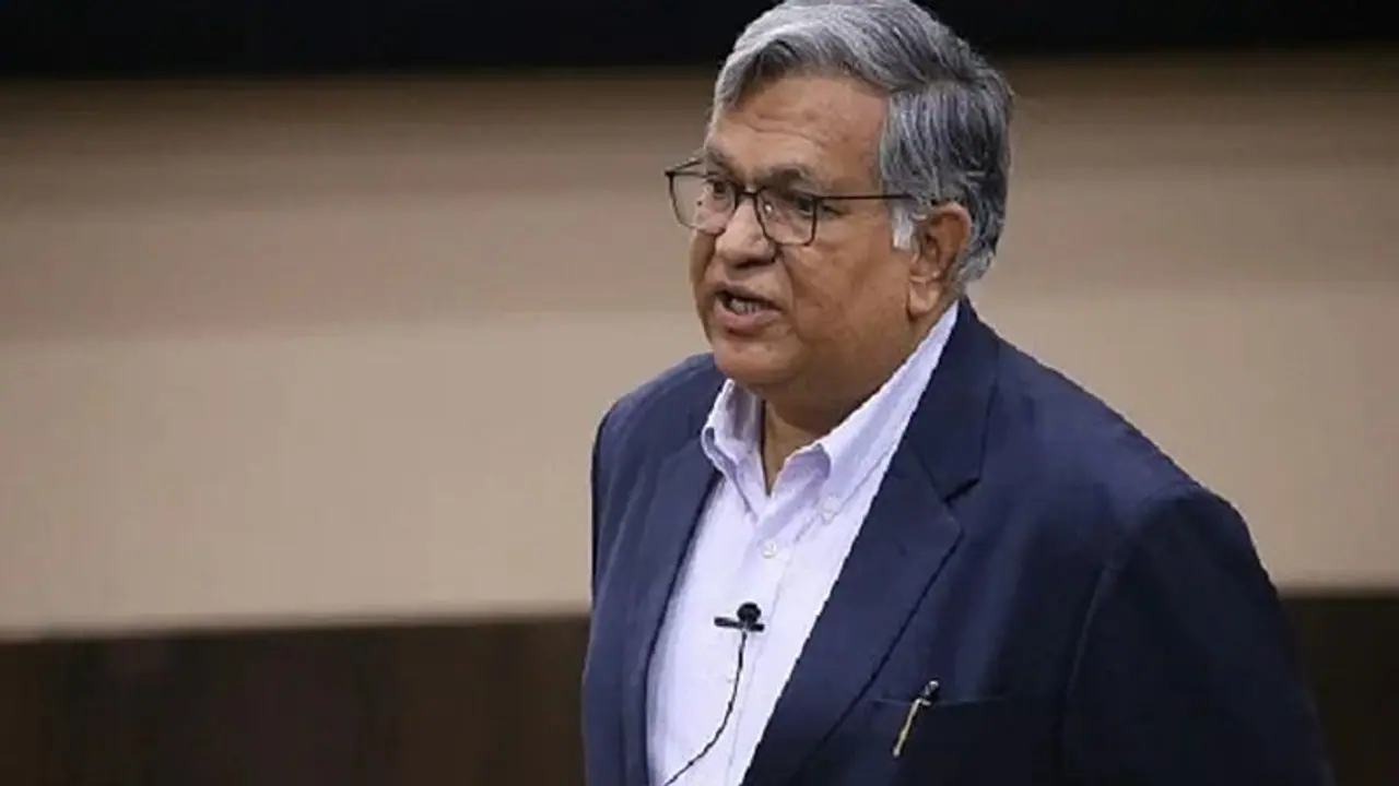 BHU: बनारस हिन्दू विश्नविद्यालय को मिला पहला आईआईटियन vice chancellor, जानें कौन हैं प्रोफेसर सुधीर जैन BHU: बनारस हिन्दू विश्नविद्यालय को मिला पहला आईआईटियन vice chancellor, जानें कौन हैं प्रोफेसर सुधीर जैन