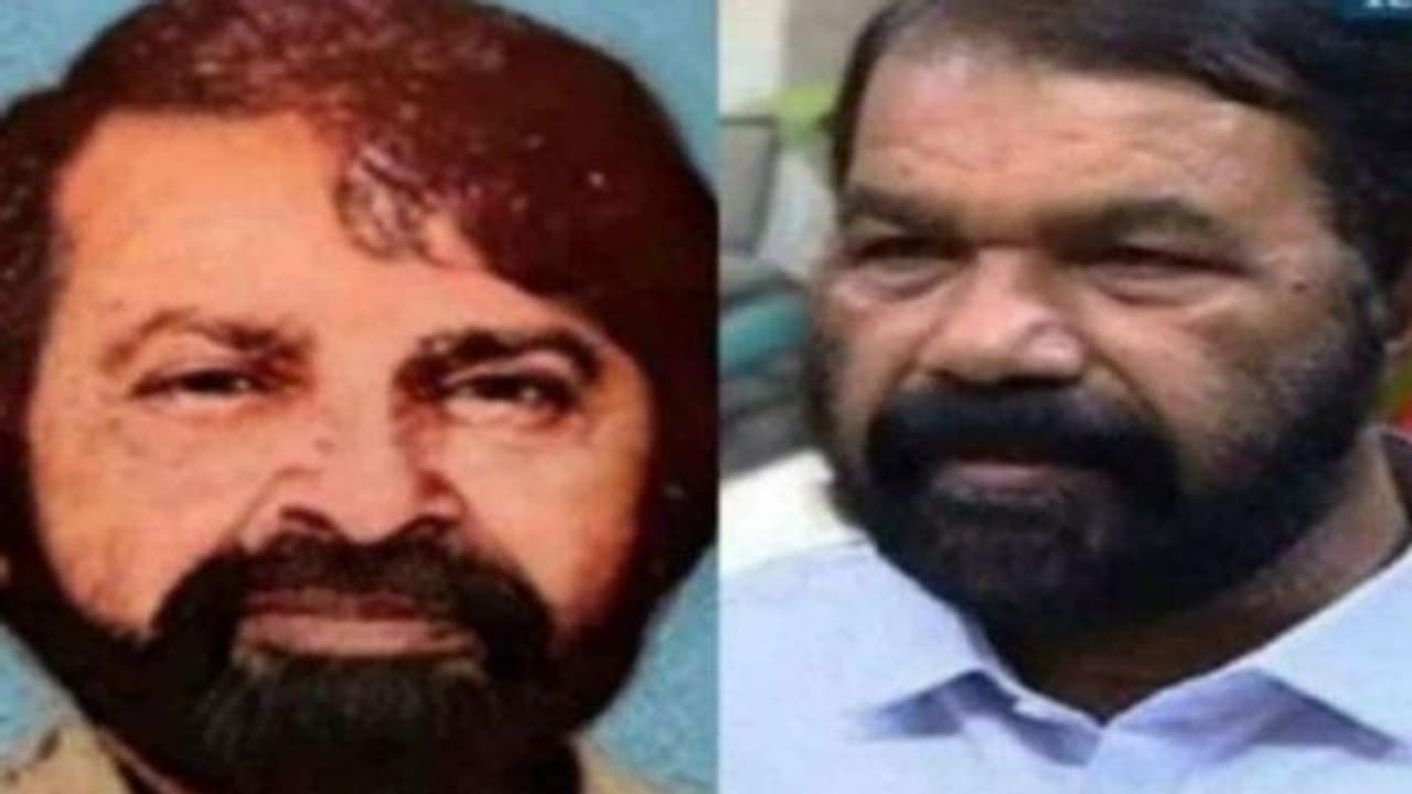 'ഞാനല്ല സുകുമാര കുറുപ്പ് കേട്ടോ'; ഓൺലൈൻ പരിഹാസത്തിന് മന്ത്രിയുടെ മറുപടി 'ഞാനല്ല സുകുമാര കുറുപ്പ് കേട്ടോ'; ഓൺലൈൻ പരിഹാസത്തിന് മന്ത്രിയുടെ മറുപടി