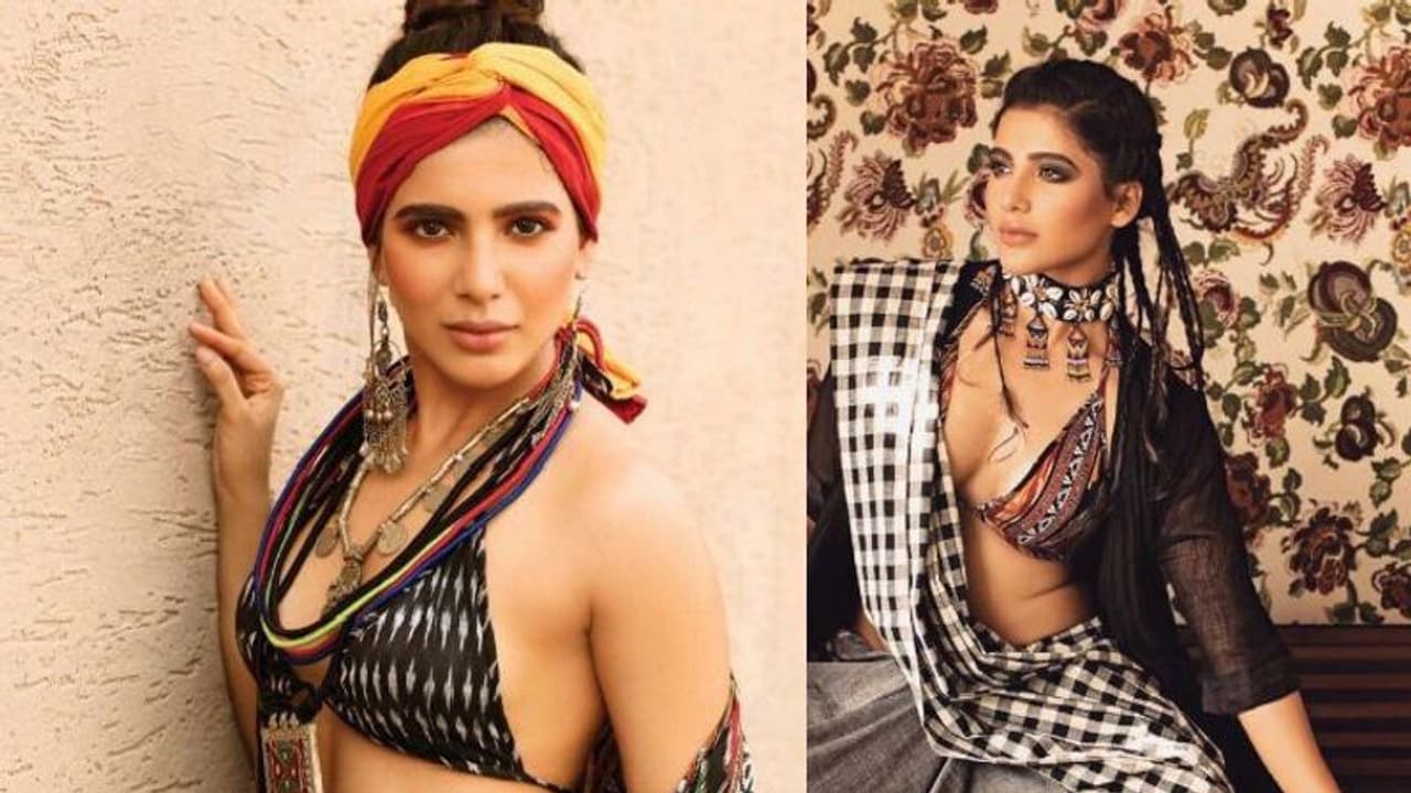 Samantha:ఐటెం సాంగ్ కోసం అన్ని కోట్లా... సమంతకు షాకింగ్ రెమ్యునరేషన్ ఆఫర్ చేసిన పుష్ప మేకర్స్!