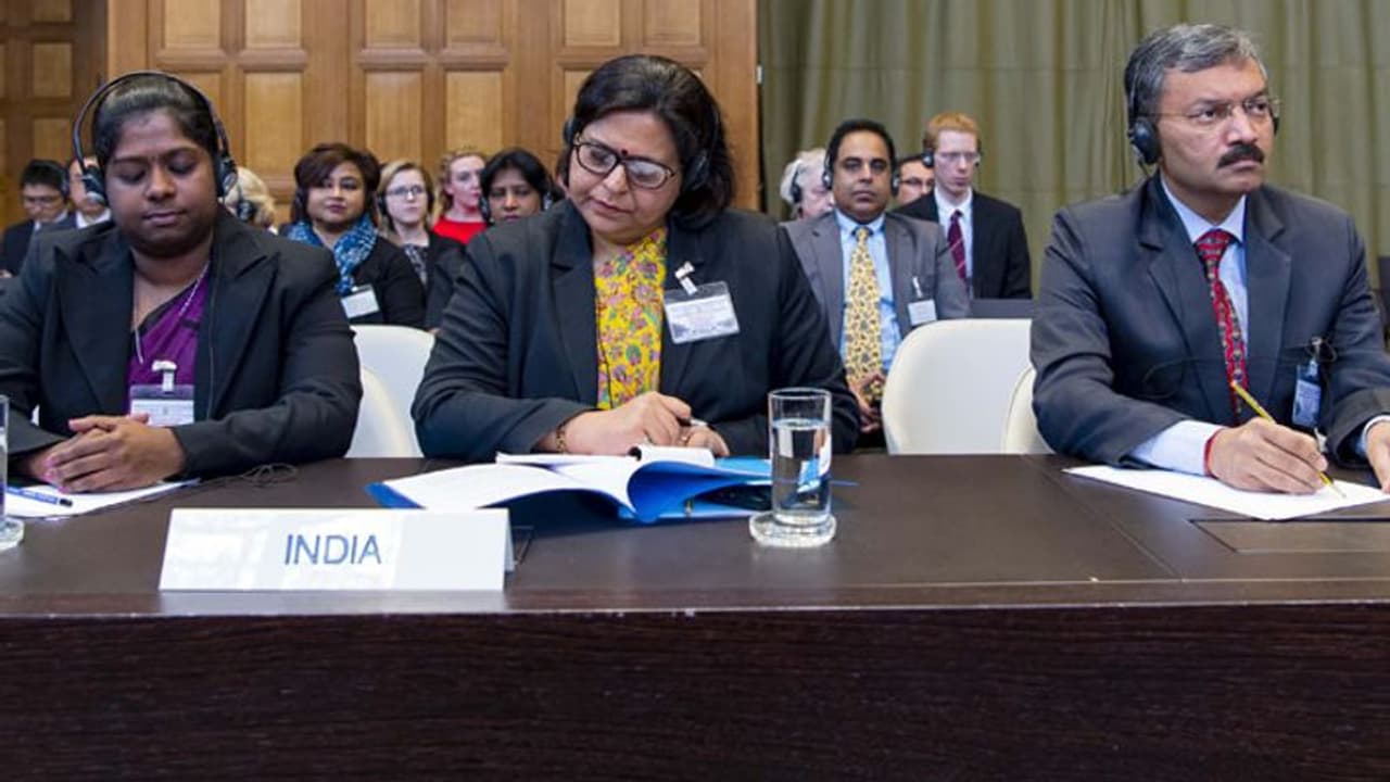 UNSC में POK: भारत ने पाकिस्तान को चेताया, आतंकवाद के खिलाफ एक्शन जारी रहेगा, कश्मीर का राग अलापना बंद करे