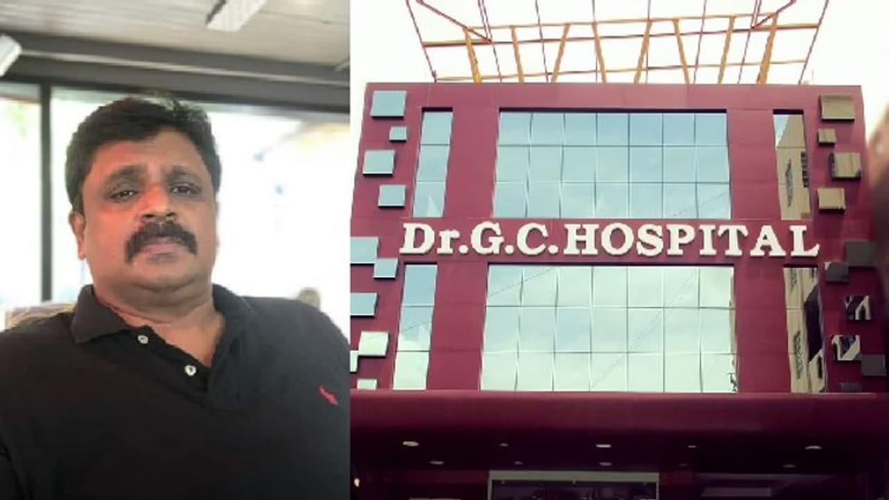 பள்ளி மாணவிக்கு பாலியல் தொல்லை… டாக்டர் ரஜினிகாந்த் போக்சோவில் கைது!! பள்ளி மாணவிக்கு பாலியல் தொல்லை… டாக்டர் ரஜினிகாந்த் போக்சோவில் கைது!!