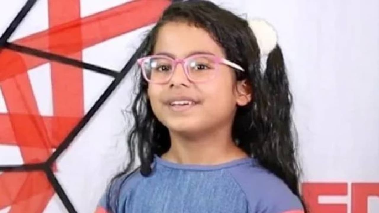 ഈ ഇന്ത്യൻ അമേരിക്കൻ പെൺകുട്ടി ലോകത്തെ തന്നെ അത്ഭുതപ്പെടുത്തുകയാണ്, ഇങ്ങനെ ഈ ഇന്ത്യൻ അമേരിക്കൻ പെൺകുട്ടി ലോകത്തെ തന്നെ അത്ഭുതപ്പെടുത്തുകയാണ്, ഇങ്ങനെ