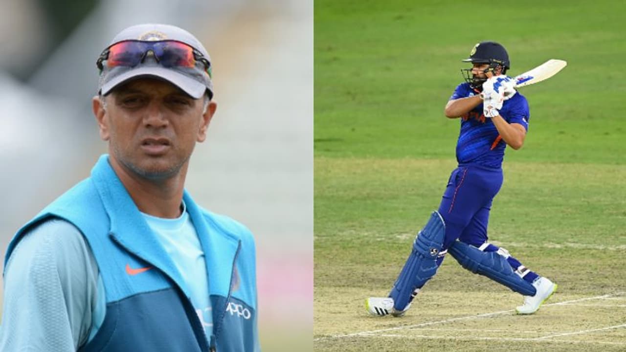 IND vs NZ | വേണം ടി20യില് ഇന്ത്യക്ക് തനത് ശൈലി; വിജയതന്ത്രം പറഞ്ഞ് രാഹുൽ ദ്രാവിഡും രോഹിത് ശർമ്മയും IND vs NZ | വേണം ടി20യില് ഇന്ത്യക്ക് തനത് ശൈലി; വിജയതന്ത്രം പറഞ്ഞ് രാഹുൽ ദ്രാവിഡും രോഹിത് ശർമ്മയും