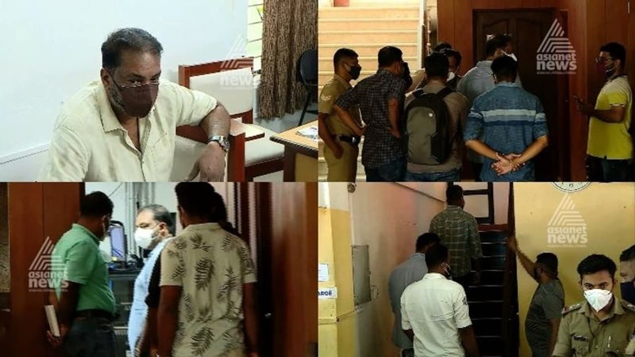 Ansi Kabeer|മോഡലുകളുടെ അപകടമരണം;ഹോട്ടലുടമ റോയി വയലാട്ട് മദ്യവും മയക്കുമരുന്നും നൽകിയെന്ന് റിമാന്റ് റിപ്പോർട് Ansi Kabeer|മോഡലുകളുടെ അപകടമരണം;ഹോട്ടലുടമ റോയി വയലാട്ട് മദ്യവും മയക്കുമരുന്നും നൽകിയെന്ന് റിമാന്റ് റിപ്പോർട്