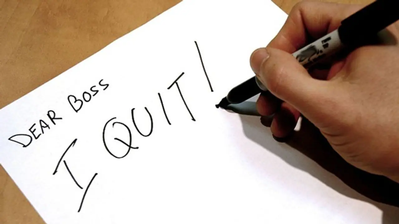 വർക്ക് ഫ്രം ഹോം നിർത്തലാക്കി : ബൈജൂസിന് കീഴിലെ കമ്പനിയിൽ കൂട്ടരാജി, 800 പേരുടെ രാജിയില്‍ അമ്പരന്ന് കമ്പനി 