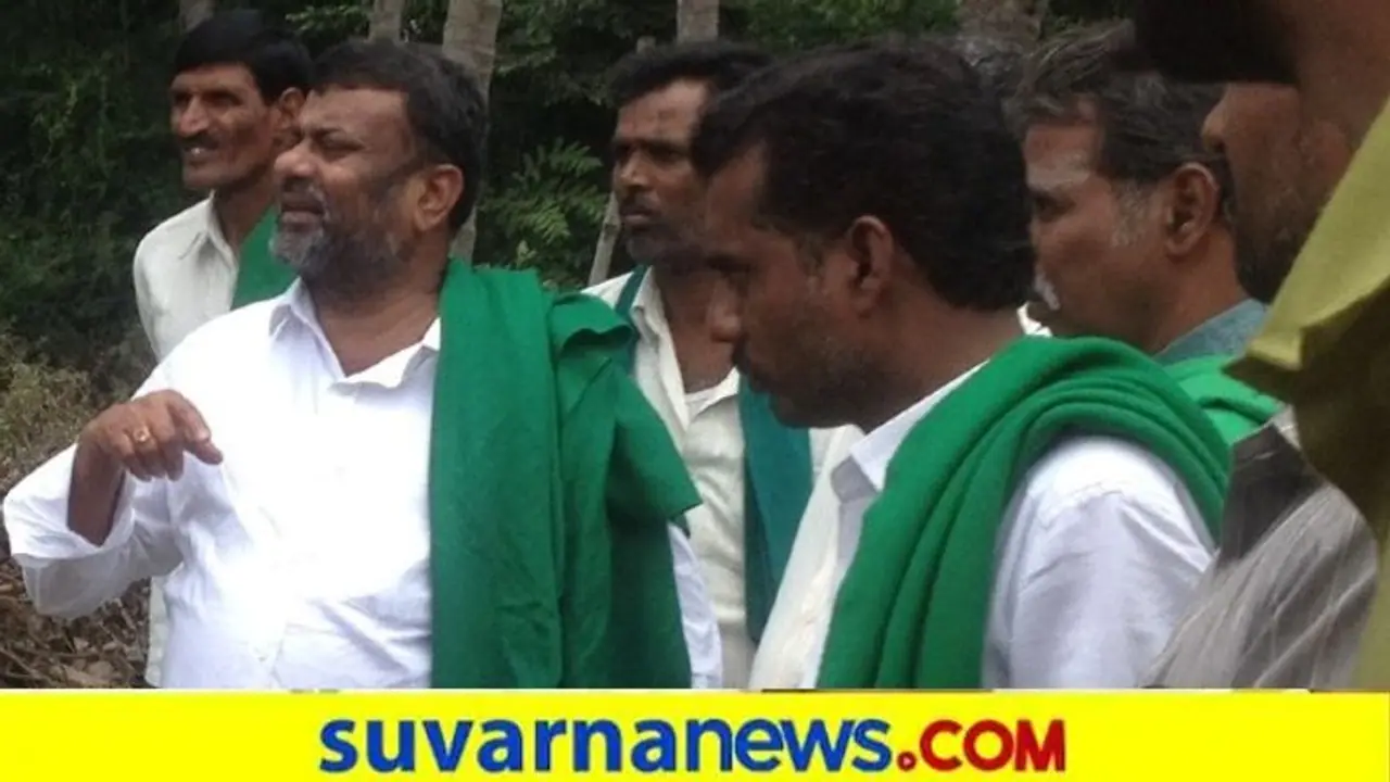 ರೈತ ಸಂಘದಿಂದ ರಾಜ್ಯ ಸರ್ಕಾರವನ್ನೆ ಬದಲಿಸುವ ಎಚ್ಚರಿಕೆ ರೈತ ಸಂಘದಿಂದ ರಾಜ್ಯ ಸರ್ಕಾರವನ್ನೆ ಬದಲಿಸುವ ಎಚ್ಚರಿಕೆ