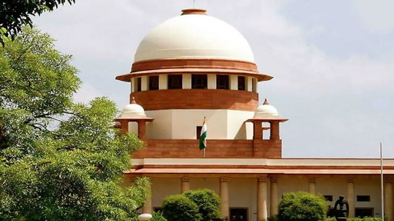 Supreme Court to revert to virtual hearings from January 3 amid rising COVID 19 cases