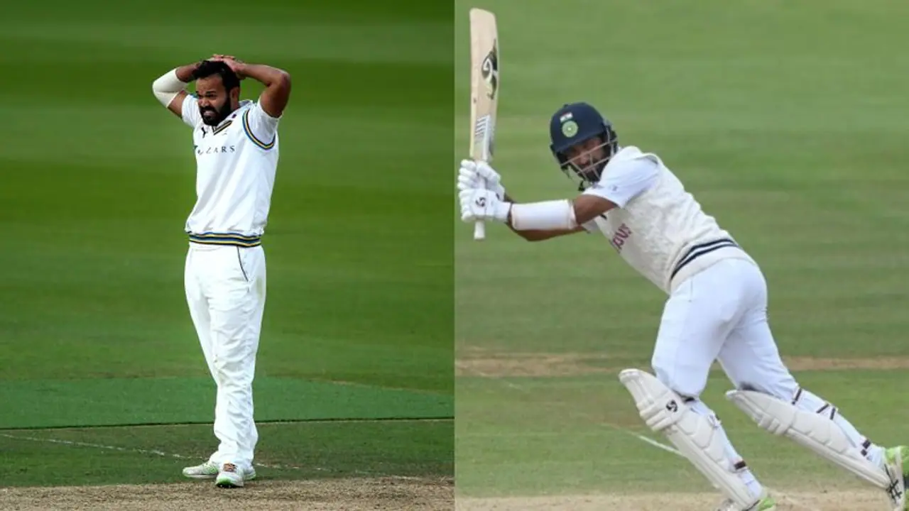 Was Pujara a victim of racism in county cricket? Azeem Rafiq reveals while recalling horrific Yorkshire stint