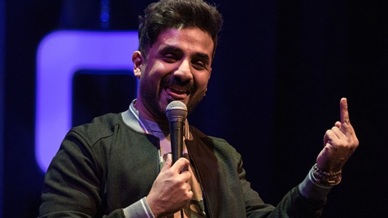 Vir Das कौन है, जिसने अमेरिका में जाकर भारत को किया बदनाम, सरेआम उछाल दी देश के महिलाओं की इज्जत