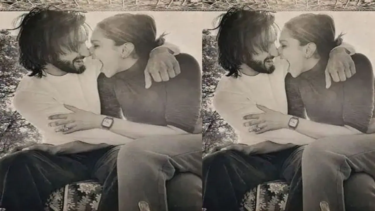 Deepika Padukone's shoutout for husband Ranveer Singh on social media is unmissable Deepika Padukone's shoutout for husband Ranveer Singh on social media is unmissable