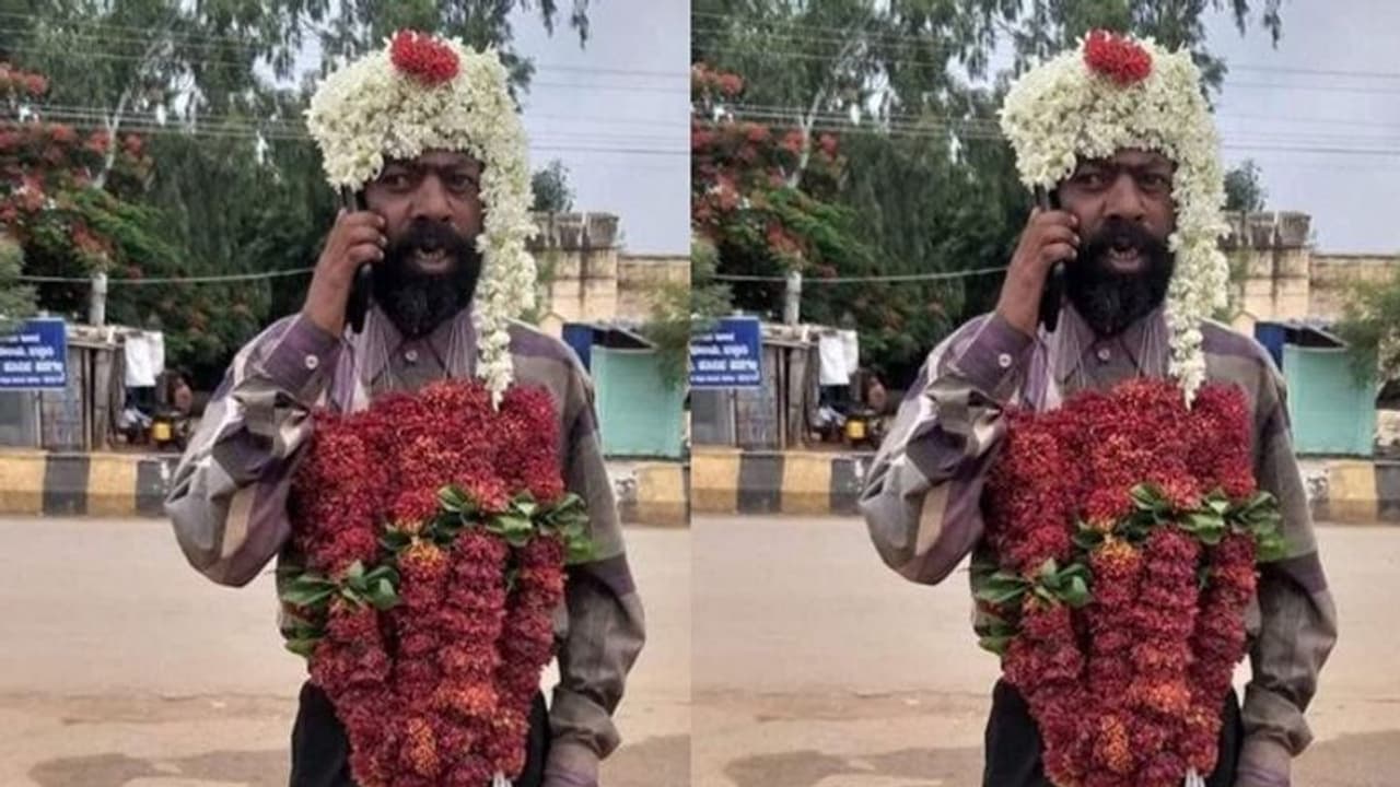 ഭ്രാന്തനെന്ന് വിളിക്കപ്പെട്ട ഈ യാചകന്റെ മരണാന്തര ചടങ്ങിനെത്തിയത് ആയിരങ്ങള്! ഭ്രാന്തനെന്ന് വിളിക്കപ്പെട്ട ഈ യാചകന്റെ മരണാന്തര ചടങ്ങിനെത്തിയത് ആയിരങ്ങള്!