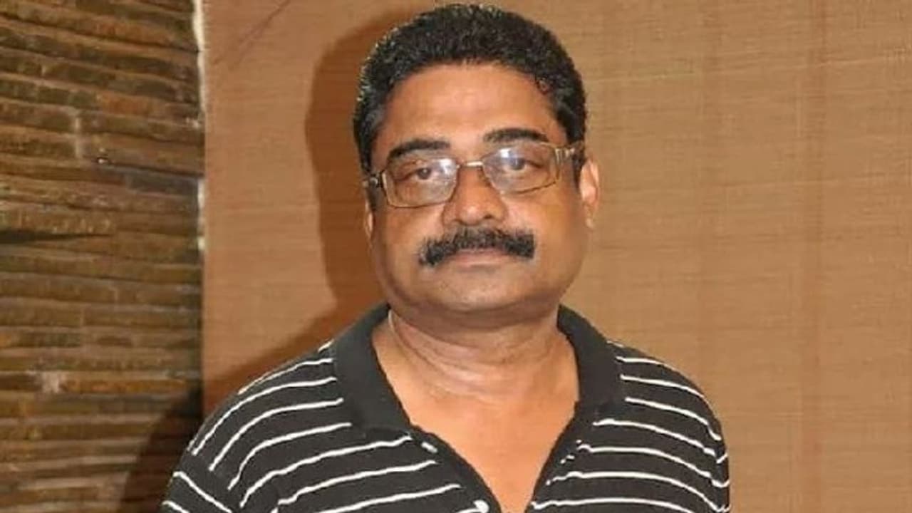 విషాదంః కరోనాతో ప్రముఖ దర్శక, నటుడు ఆర్ఎన్ఆర్ మనోహర్ కన్నుమూత విషాదంః కరోనాతో ప్రముఖ దర్శక, నటుడు ఆర్ఎన్ఆర్ మనోహర్ కన్నుమూత