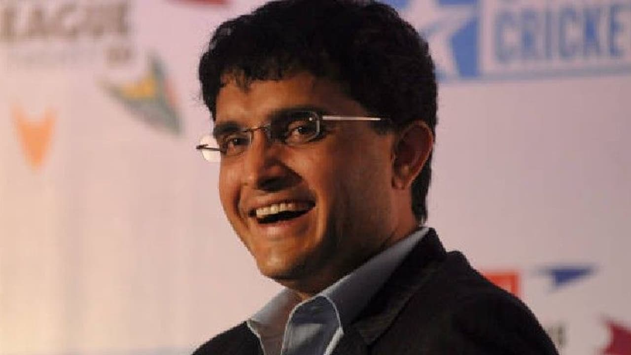 Sourav Ganguly সৌরভের দাদাগিরিতে লক্ষ্মীলাভ ক্রিকেট বোর্ডের, বাঁচলো ১৫০০ কোটি টাকা Sourav Ganguly সৌরভের দাদাগিরিতে লক্ষ্মীলাভ ক্রিকেট বোর্ডের, বাঁচলো ১৫০০ কোটি টাকা