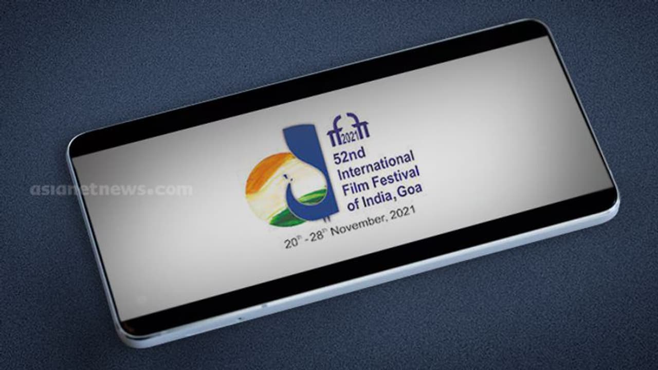 IFFI 2021 | വീട്ടിലിരുന്നും ഇത്തവണ ഐഎഫ്എഫ്ഐ കാണാം; വെര്‍ച്വല്‍ രജിസ്ട്രേഷന്‍ തുടരുന്നു