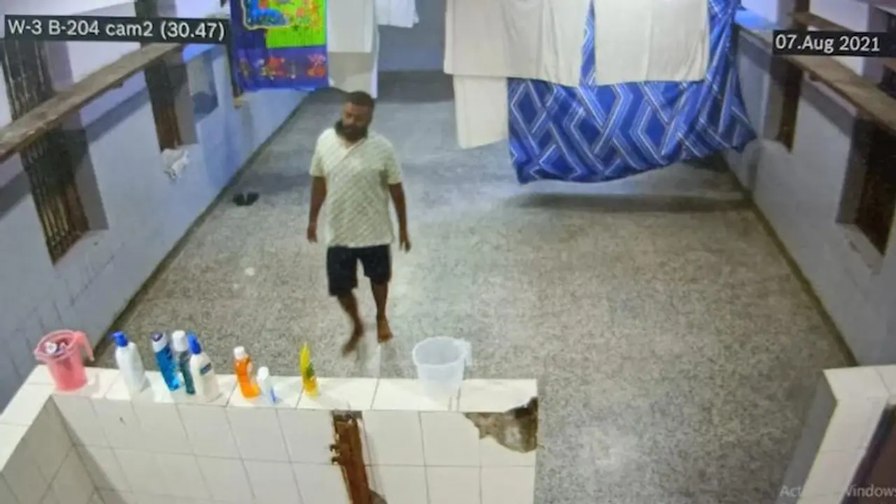 Sukesh Chandrashekhar, the conman who made Tihar jail his extortion den