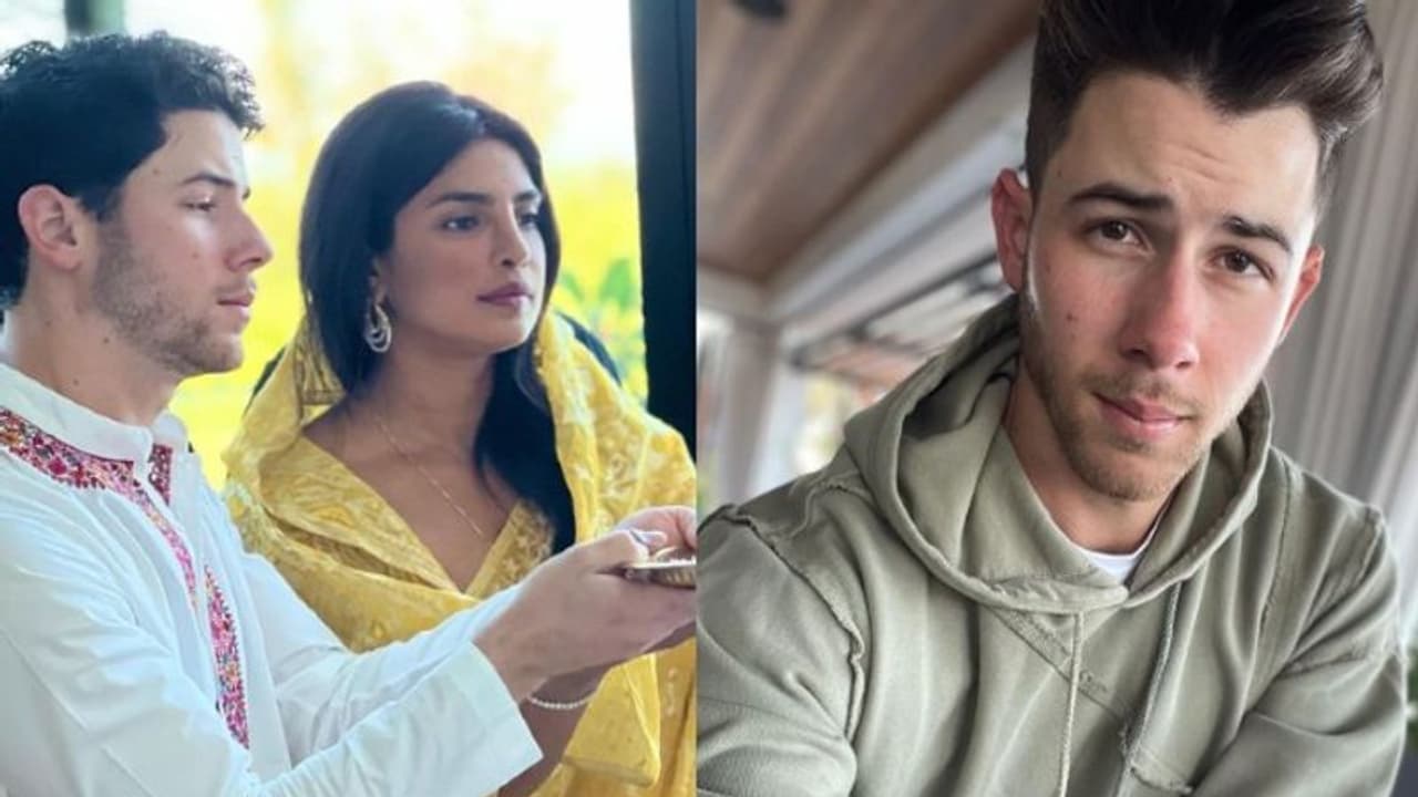 'പതിമൂന്നാം വയസില് തിരിച്ചറിഞ്ഞ രോഗം'; നിക്ക് ജൊനാസ് 'പതിമൂന്നാം വയസില് തിരിച്ചറിഞ്ഞ രോഗം'; നിക്ക് ജൊനാസ്