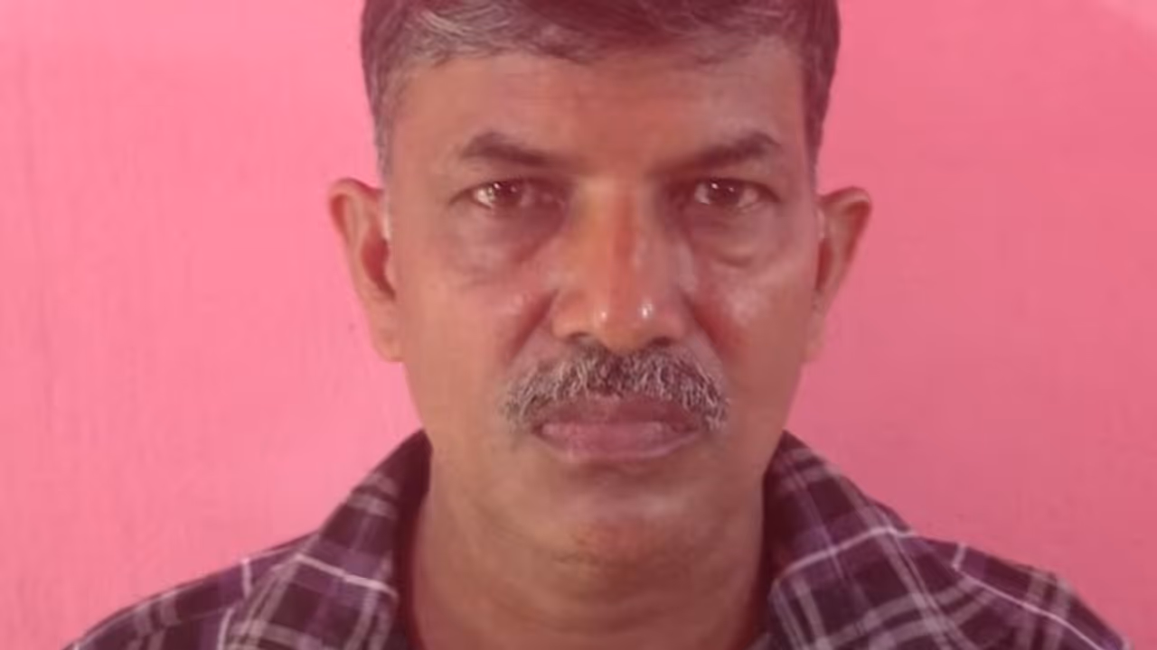 പതിനാറുകാരനെ ലഹരിക്കടിമയാക്കിയ മധ്യവയസ്ക്കൻ പിടിയിൽ പതിനാറുകാരനെ ലഹരിക്കടിമയാക്കിയ മധ്യവയസ്ക്കൻ പിടിയിൽ