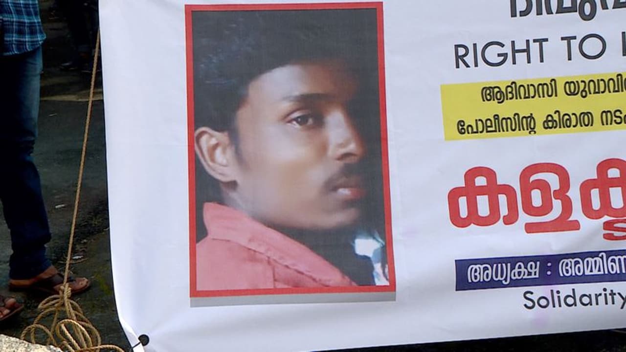 'എല്ലാം പൊലീസ് തിരക്കഥയാണ്'; മീനങ്ങാടിയിലെ മോഷണ കേസുകളിൽ ജാമ്യം നേടി, ദീപു പറയുന്നു