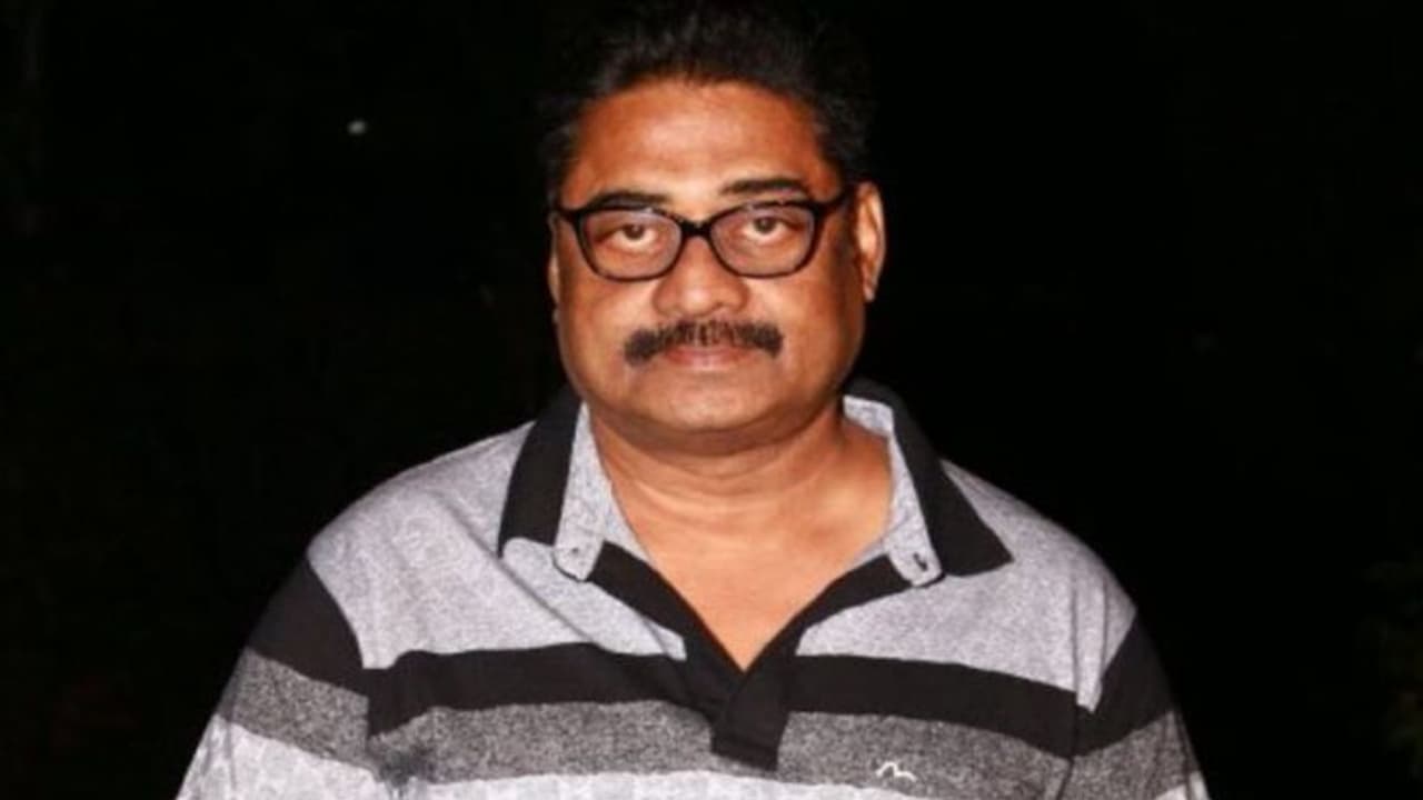 RNR Manohar Death: एक्टर डायरेक्टर का 61 की उम्र में निधन, लंबे समय से थे बीमारी, सेलेब्स ने जताया शोक