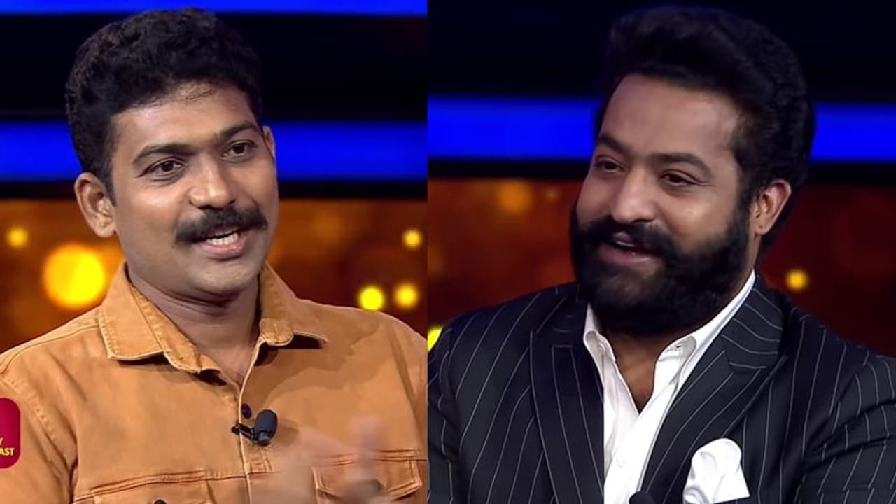 EVK: రాజా రవీంద్రకు కోటి రూపాయలు తెచ్చి పెట్టిన ఆ మూడు ప్రశ్నలు ఇవే, మీకు ఆన్సర్స్ తెలుసా? EVK: రాజా రవీంద్రకు కోటి రూపాయలు తెచ్చి పెట్టిన ఆ మూడు ప్రశ్నలు ఇవే, మీకు ఆన్సర్స్ తెలుసా?