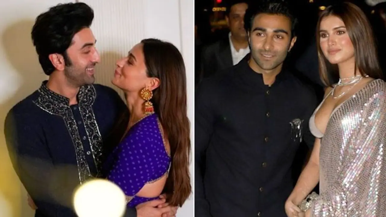 Ranbir Kapoor, Alia Bhatt or Tara Sutaria, Aadar Jain, who will get hitched first? Read the details here Ranbir Kapoor, Alia Bhatt or Tara Sutaria, Aadar Jain, who will get hitched first? Read the details here