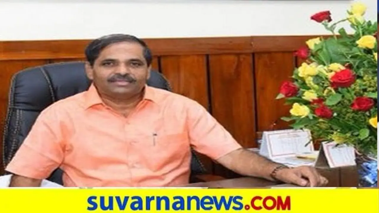 ಬಿಜೆಪಿ ವಿರೋಧಿ ಅಲೆಯಿಂದ ನನ್ನ ಗೆಲುವು ಸಾಧ್ಯ : ಕೈ ಅಭ್ಯರ್ಥಿ ಬಿಜೆಪಿ ವಿರೋಧಿ ಅಲೆಯಿಂದ ನನ್ನ ಗೆಲುವು ಸಾಧ್ಯ : ಕೈ ಅಭ್ಯರ್ಥಿ