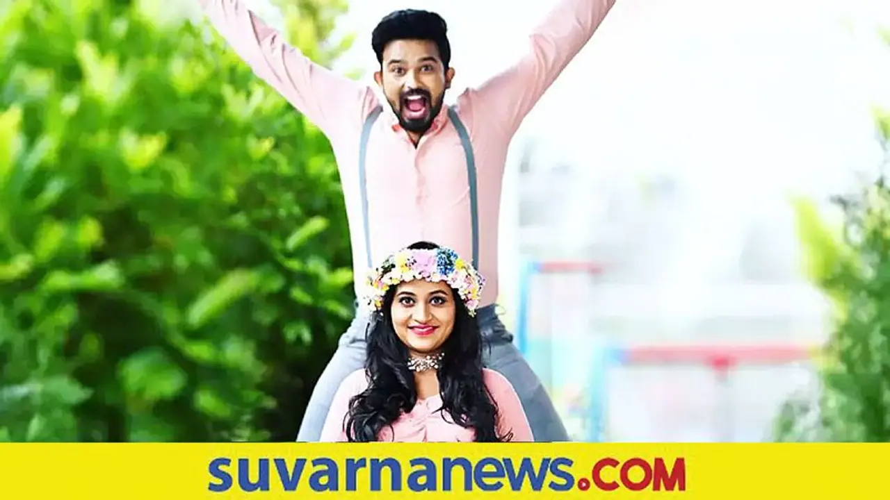 Coming Soon: ಅಪ್ಪನಾಗೋ ವಿಷಯ ಹೇಳಿಕೊಂಡ ವಿಜಯ್ ಚಂದ್ರ! Coming Soon: ಅಪ್ಪನಾಗೋ ವಿಷಯ ಹೇಳಿಕೊಂಡ ವಿಜಯ್ ಚಂದ್ರ!