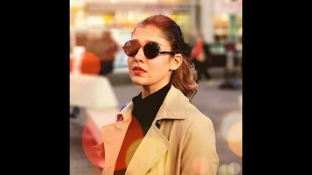 Nayanthara New Movie: நயன்தாராவின் பிறந்தநாளில் வெளியான சூப்பர் தகவல்..! செம்ம குஷியில் ரசிகர்கள்..! Nayanthara New Movie: நயன்தாராவின் பிறந்தநாளில் வெளியான சூப்பர் தகவல்..! செம்ம குஷியில் ரசிகர்கள்..!