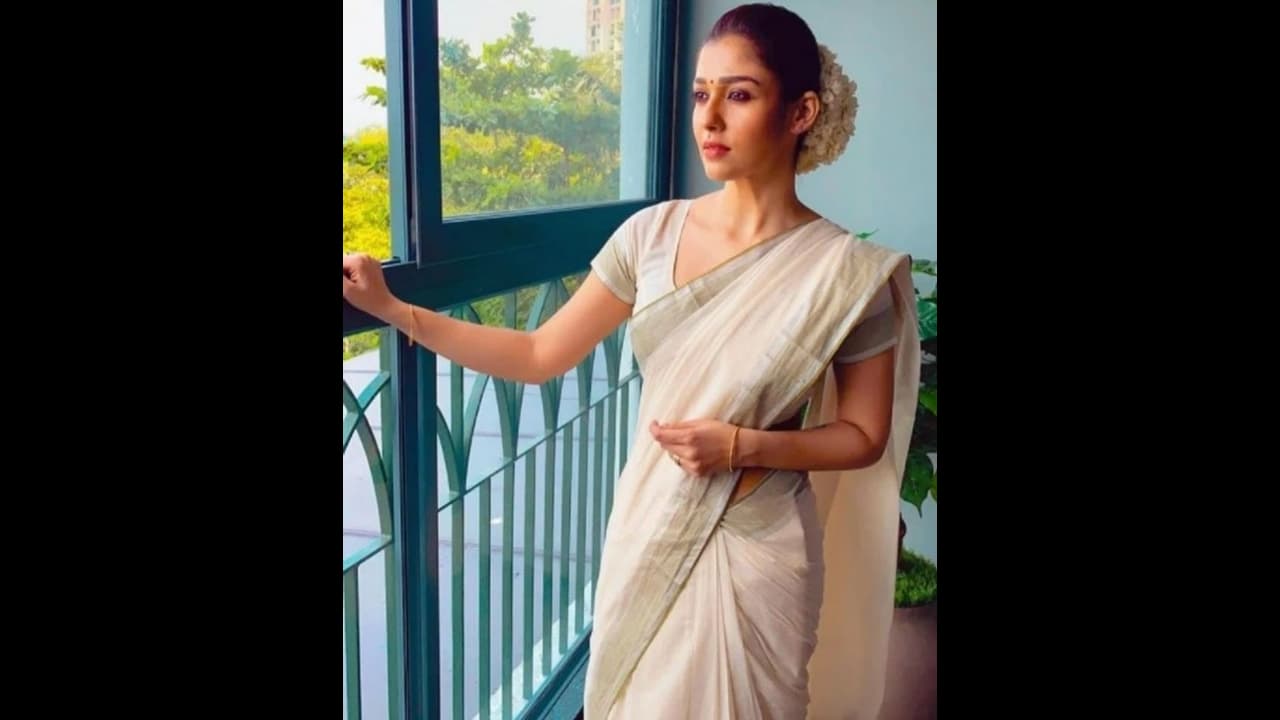 Nayanthara | பரபரப்பு... போயஸ் கார்டன் வீட்டை வாங்கிய நயன்தாரா... Nayanthara | பரபரப்பு... போயஸ் கார்டன் வீட்டை வாங்கிய நயன்தாரா...