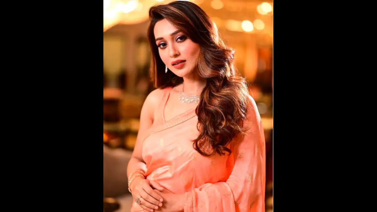 অভিমানী মিমি চক্রবর্তী, কলকাতা চলচ্চিত্র উৎসবে অনুপস্থিতির কারণ জানালেন তৃণমূলের সাংসদ অভিনেত্রী অভিমানী মিমি চক্রবর্তী, কলকাতা চলচ্চিত্র উৎসবে অনুপস্থিতির কারণ জানালেন তৃণমূলের সাংসদ অভিনেত্রী