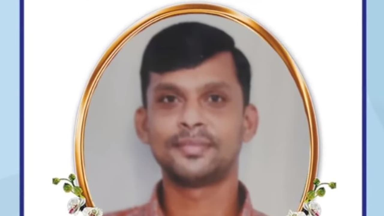 മറ്റക്കുഴിയിലെ യുവാവിൻ്റെ മരണം കൊലപാതകമെന്ന് സംശയം: സഹോദരൻ കസ്റ്റഡിയിൽ, അമ്മ നിരീക്ഷണത്തിൽ