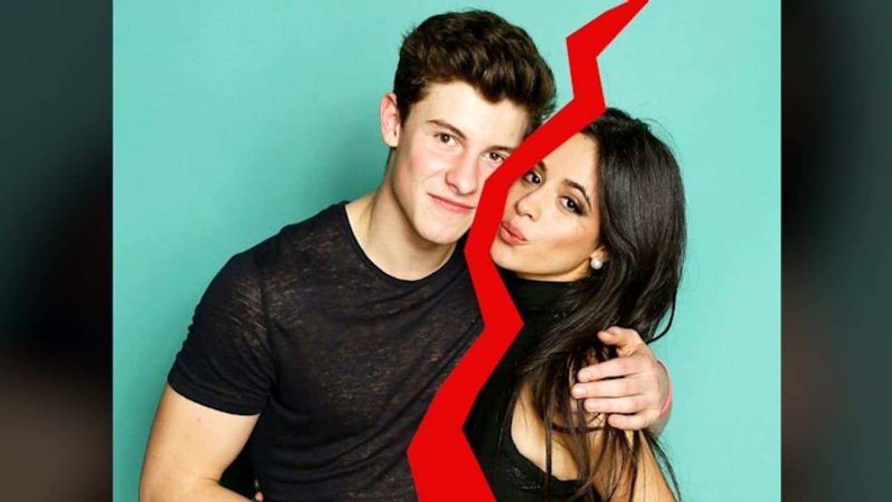 Camila Cabello, Shawn Mendes’ 'romantic relationship' comes to an end; read details