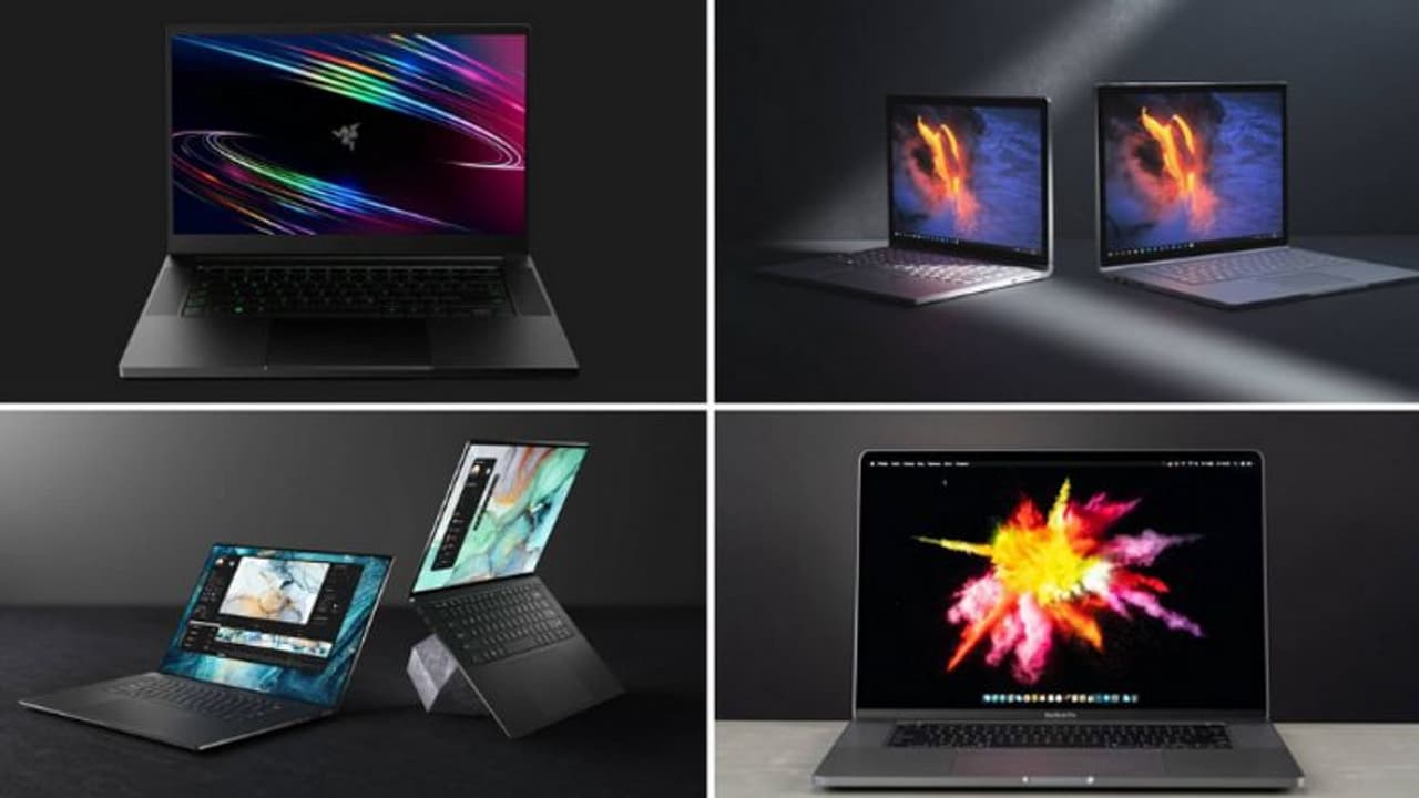 ये हैं स्टूडेंट्स के लिये 5 सबसे धांसू फ़ीचर्स वाले Laptop, क़ीमत 30 हज़ार रुपए से भी कम