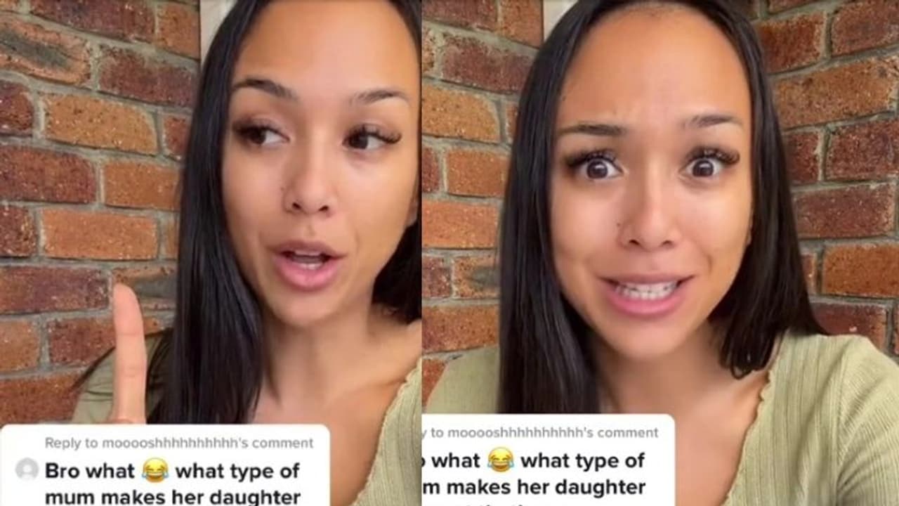 പെണ്‍മക്കളില്‍നിന്നും ആഴ്ചയില്‍ 2600 രൂപ വാടക വാങ്ങുന്ന അമ്മ; അതിനുള്ള കാരണം!