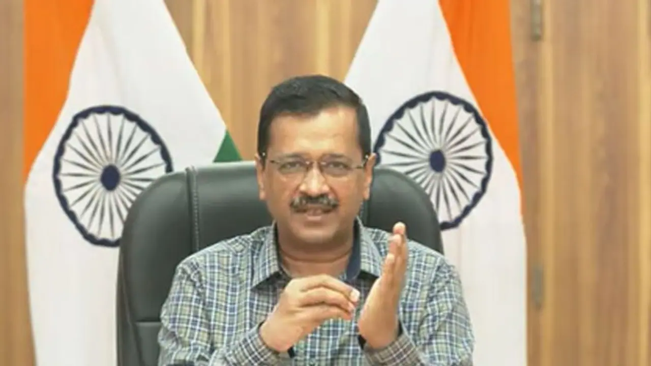 स्वच्छ Yamuna अभियान: केजरीवाल का ऐलान 2025 तक यमुना कर देंगे साफ और फिर डुबकी लगाएंगे; किए जा रहे ये 6 काम स्वच्छ Yamuna अभियान: केजरीवाल का ऐलान 2025 तक यमुना कर देंगे साफ और फिर डुबकी लगाएंगे; किए जा रहे ये 6 काम