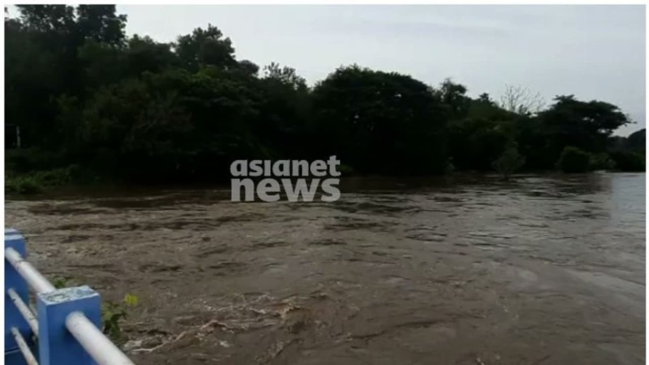 ആളിയാര്‍ ഡാമിൽ കൂടുതൽ വെള്ളം കൊണ്ടുപോകാന്‍ തമിഴ്നാട് നീക്കം; പ്രതിഷേധം