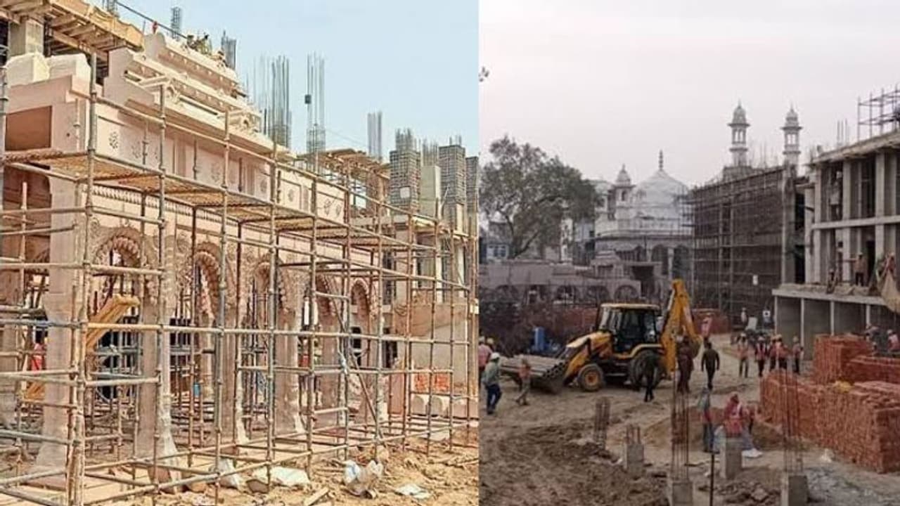 UP News: 13 दिसम्बर को PM Modi करेंगे विश्वनाथ कॉरिडोर का लोकार्पण, जानिए इस प्रोजेक्ट से जुड़ी पूरी कहानी UP News: 13 दिसम्बर को PM Modi करेंगे विश्वनाथ कॉरिडोर का लोकार्पण, जानिए इस प्रोजेक्ट से जुड़ी पूरी कहानी