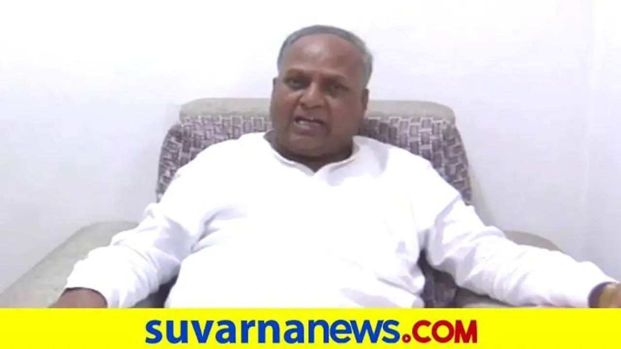 Dharwad| ಪರಿಷತ್‌ ಚುನಾವಣಾ ಕಣಕ್ಕೆ ಶಂಕರಣ್ಣ ಮುನವಳ್ಳಿ: ಯಾವ ಪಕ್ಷದಿಂದ ಸ್ಪರ್ಧೆ?