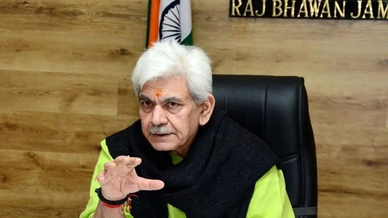J&K: 15 new caste groups to get reservation benefits after govt redraws social caste list 