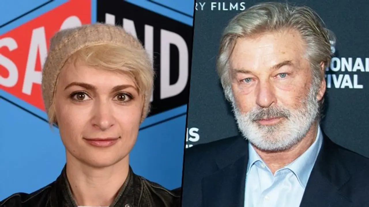 Rust shooting: Alec Baldwin denies claims over not complying with search warrant