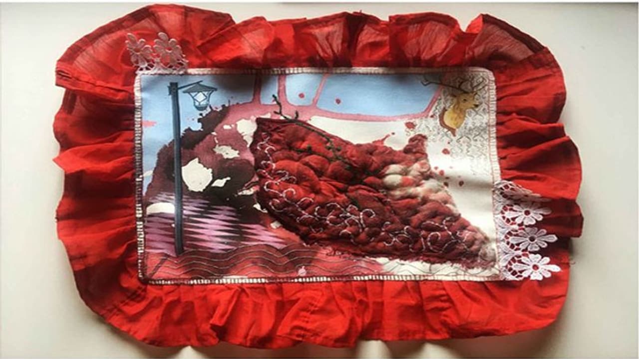 Abir India के पांचवें First tech में 120 युवा कलाकारों ने दिखाई शानदार Art Abir India के पांचवें First tech में 120 युवा कलाकारों ने दिखाई शानदार Art